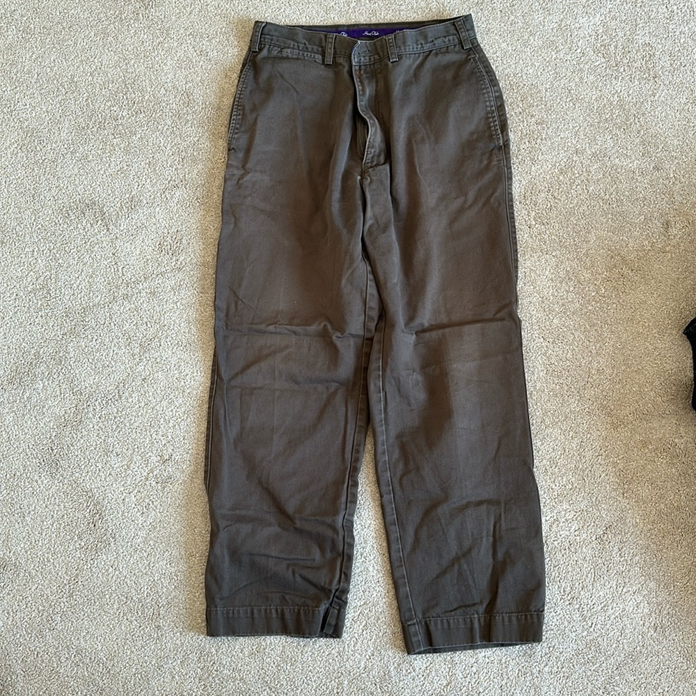 Hunts Club Pants